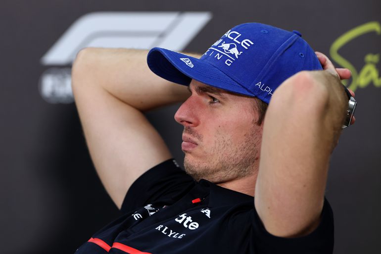 Team van Max Verstappen kondigt grote onthulling aan: 'Gedurfde stap naar de toekomst'