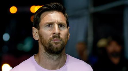 'FC Barcelona en Lionel Messi kunnen deze winter voor shockerende transfer zorgen'