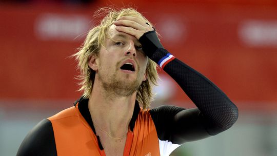 Heftige operatie bij schaatskampioen Michel Mulder roept nare herinneringen op: 'Dat heeft zo'n impact'