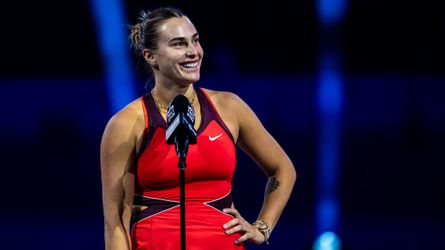 Toptennisster Aryna Sabalenka loopt enorm binnen en pakt lucratief record af van Serena Williams