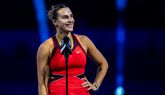 Aryna Sabalenka ©Getty Images