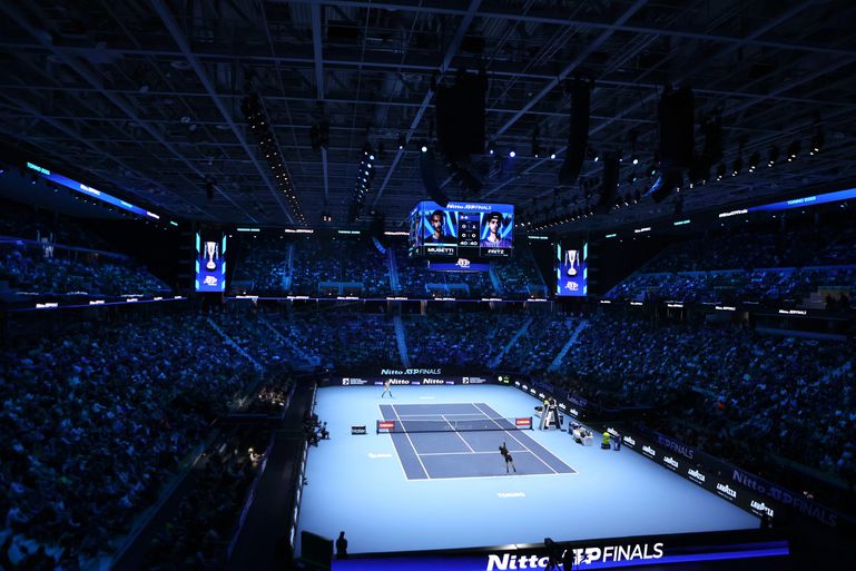 Groot drama bij ATP Finals: dodelijke incidenten overschaduwen toernooi met beste tennissers ter wereld