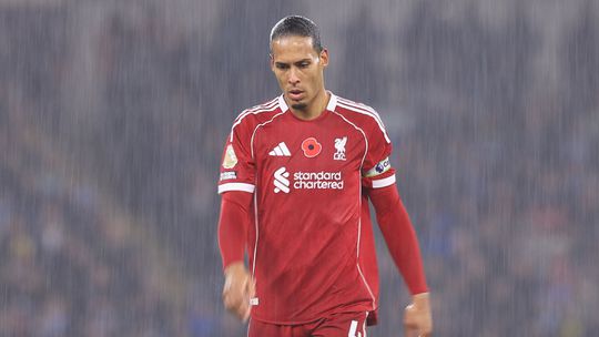 Woedend Liverpool zet opmerkelijke stap na afgekeurde goal Virgil van Dijk in Premier League-topper
