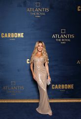 Sylvie Meis ©Getty Images