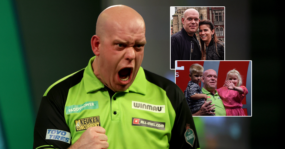 Dit is Michael van Gerwen: Nederlandse topdarter kwakkelt al jaren, maar boekte onlangs enorm succes