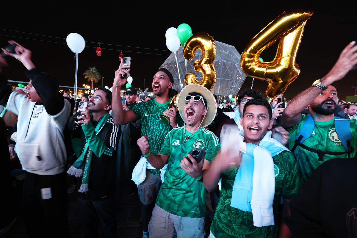 WK's voetbal van 2030 en 2034 ondanks protesten officieel toegewezen aan gastlanden