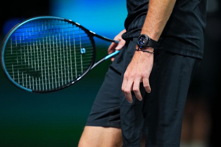 Gigantisch schandaal in tenniswereld: speler krijgt tientallen jaren schorsing