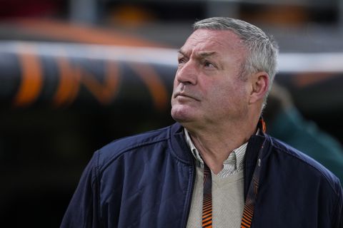 Live FC Utrecht - Nottingham Forest | Ron Jans aast op laatste strohalm in Europa League