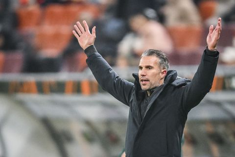 Coëfficiënten | Nederland moet vrezen voor tweede Champions League-ticket na matige week in Europa