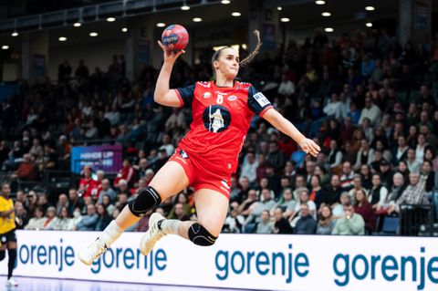 Noorse handbalsters veroorzaken rel voor kraker tegen Oranje op WK: 'Het was stom'