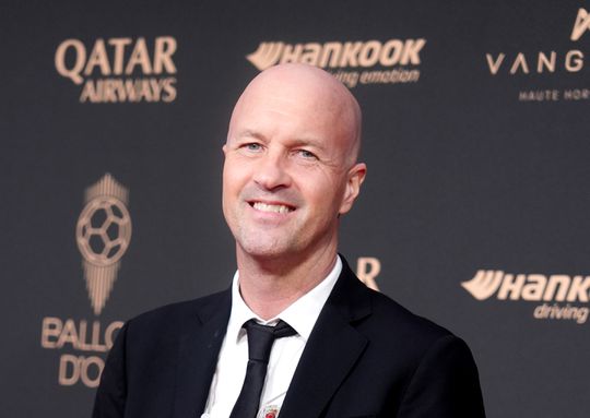 Jordi Cruijff en dochter Danae in tranen na zware periode: 'Ik vond dat ik ziek moest zijn, niet zij'