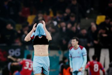 Roemeense pers door het dolle heen na afgang Feyenoord in Europa League: 'Eén van de spectaculairste comebacks'