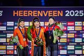 Schaatsbond krijgt er al tijdens EK allround keihard van langs: 'Dit is een beetje een flutwedstrijd' featured image
