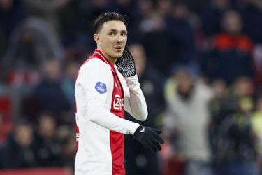 Steven Berghuis gaat bijtekenen bij Ajax, maar: 'Als hij die kans krijgt, grijpt hij hem'