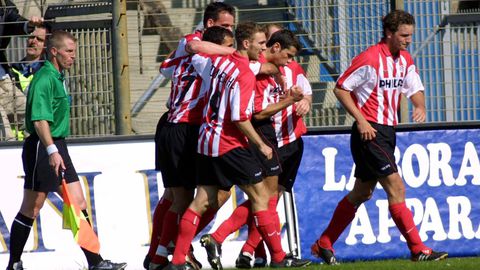 PSV moet in KNVB Beker vrezen voor angstgegner FC Den Bosch: 'Dat is zó anders'