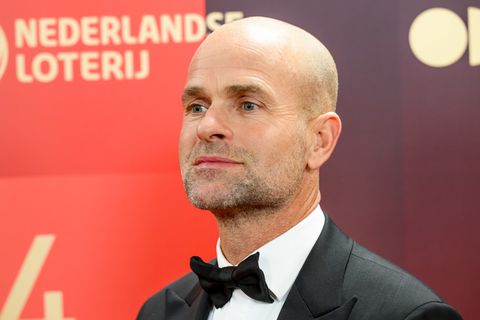 Hilariteit na oproep schaatsicoon Erben Wennemars: ‘Ik zou het voor mezelf houden’