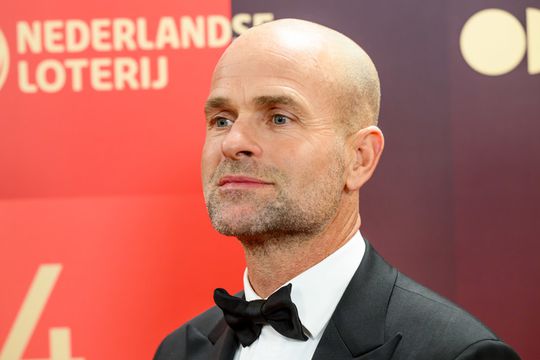 Oproep schaatsicoon Erben Wennemars zorgt voor hilariteit: ‘Ik zou het voor mezelf houden’