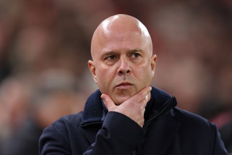 Zorgeloze avond Liverpool en Arne Slot in FA Cup valt in duigen door gigantische blunder