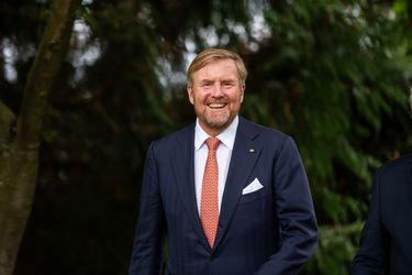 Koning Willem-Alexander doet gewaagde voorspelling over Oranje op WK voetbal: 'Sommige dingen voel je gewoon'