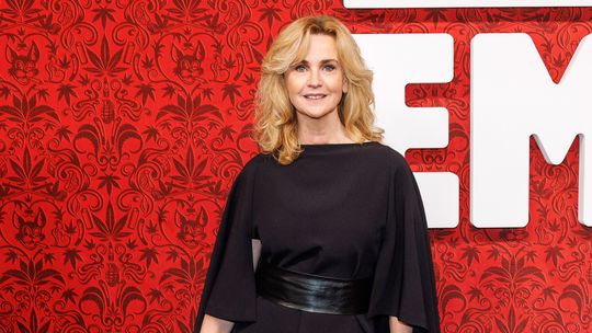 Daphne Deckers (vrouw tennisicoon Richard Krajicek) doet mee aan online trend: 'Kan dat wel?'