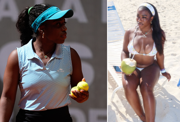 Tennisster (30) onthult gevolgen van pikante operatie: 'Het heeft mij een hoop geld opgeleverd'