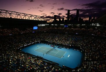 TV-gids Australian Open: zo kijk je live naar het eerste belangrijke tennistoernooi van het jaar