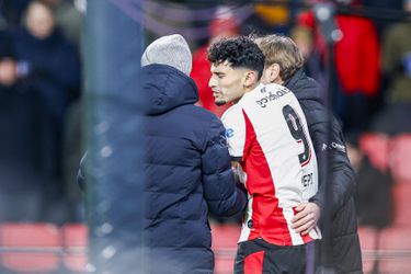 Oud-spits van PSV steekt geplaagde Ricardo Pepi een hart onder de riem: 'Vreselijk voor een topsporter'