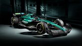 Aston Martin gaat concurrentie aan met nieuwe auto: 'Red Bull is niet onverslaanbaar'