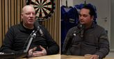 Jeffrey de Zwaan zou graag hulp van Vincent van der Voort willen. ©Sportnieuws.nl.