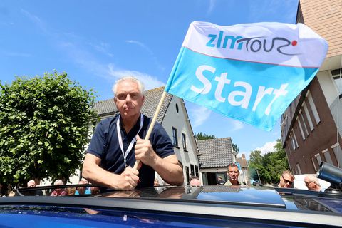 Nederlandse wielerfans krijgen nieuwe klap: ook deze koers gaat niet door