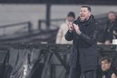 Trotse Pascal Bosschaart wil heilig vuur zien bij Feyenoord: 'Dat proberen we wel, ja'