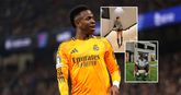 Het luxe leven van Vinicius Junior: dure auto's, beroemde vriendin en huis van David Beckham