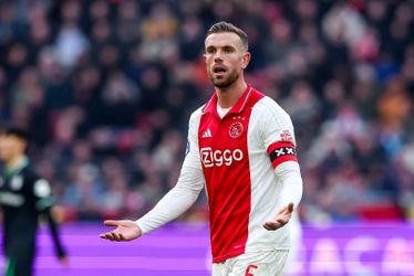 Ajax krijgt nieuwe domper: na Wout Weghorst haken nog twee spelers af voor duel in Europa League
