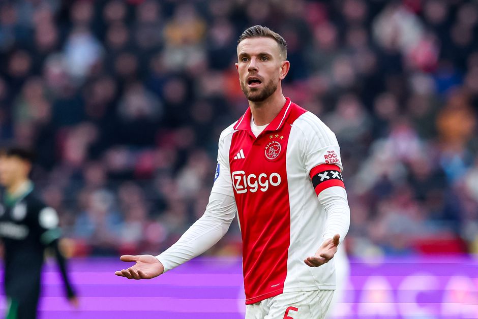 Ajax krijgt nieuwe domper: na Wout Weghorst haken nog twee spelers af voor duel in Europa League