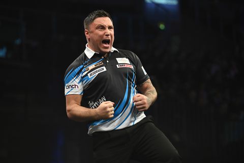 Openhartige oud-wereldkampioen waarschuwt Michael van Gerwen en andere topdarters: 'Mijn mentaliteit is veranderd'