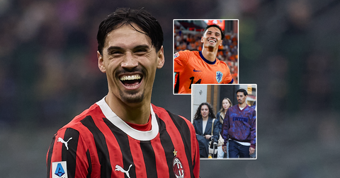 Dit is Tijjani Reijnders: monstersalaris bij AC Milan, ongebruikelijke route naar top én eindelijk getrouwd