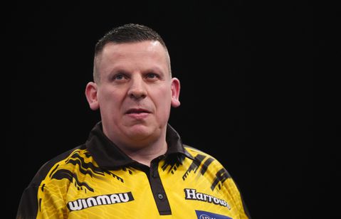 Topdarter liet Nederlandse collega versteld staan na gezellig avondje: 'Hij was niet meer te vervoeren...'