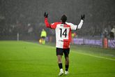 'Feyenoord mikt op recordbedrag voor Igor Paixao, steeds meer clubs zijn geïnteresseerd'