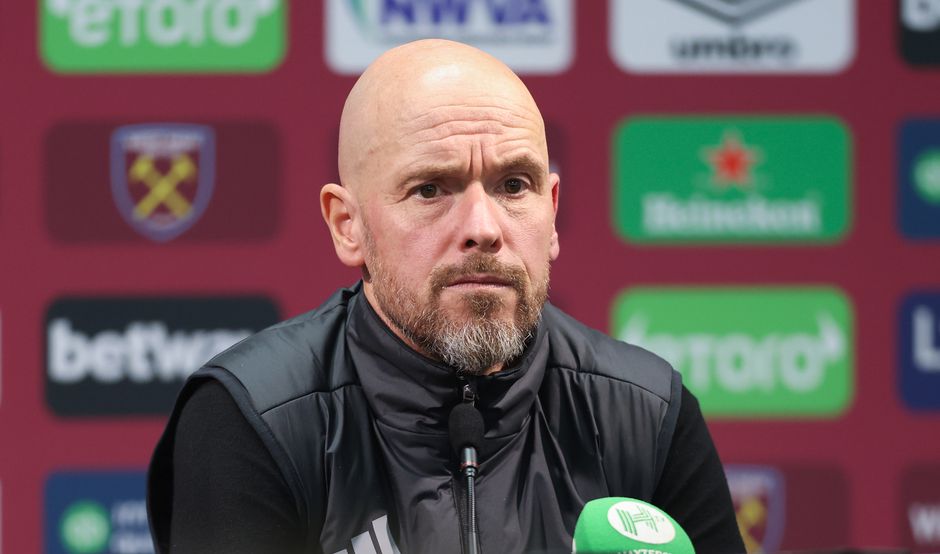 Ontslag Erik ten Hag blijkt slechts het begin bij Manchester United: 'We betreuren de impact'