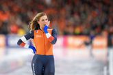 Deelnemers NK afstanden | Jutta Leerdam neemt opvallend besluit, bomvol weekend voor Angel Daleman en Joy Beune