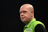 Michael van Gerwen © Getty Images