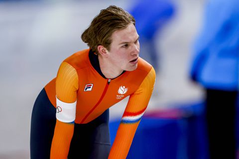 Marianne Timmer komt met dringend advies voor Nederlands schaatstalent: 'Dan dwing je het maar af'