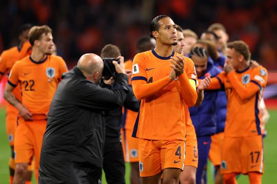Dit is de stad waar het Nederlands elftal tijdens WK 2026 verblijft: 'Hier kunnen we ons volledig op voetbal richten'