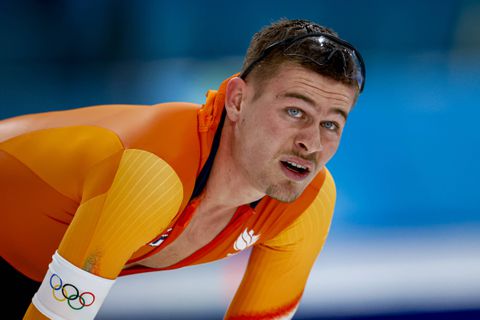 Joep Wennemars komt met goed nieuws na drama op Winterspelen: 'Dit zal me sterker maken'