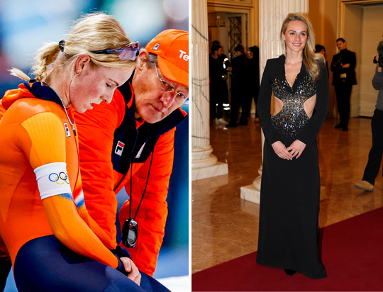Schaatsicoon Irene Schouten trekt na 5000 meter pijnlijke conclusie over oude bekende Marijke Groenewoud