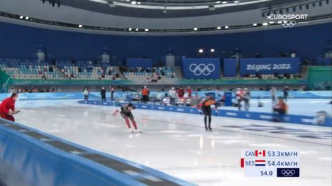 Horrorwissel Joep Wennemars doet denken aan Kai Verbij: 'Daar kreeg hij heel veel commentaar op'