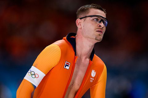 Geplaagde Joep Wennemars krijgt steun uit wetenschappelijke hoek: 'Dat had veel verschil kunnen maken'