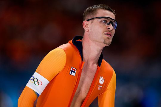 Geplaagde Joep Wennemars krijgt steun uit wetenschappelijke hoek: 'Dat had veel verschil kunnen maken'