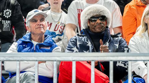 Schaatslegende Eric Heiden reageert op incident Wennemars: 'Pure pech voor Joep'