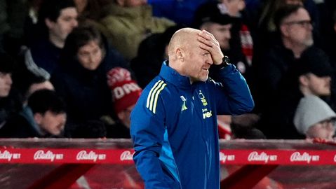 Trainerskerkhof in Engeland neemt bizarre vormen aan: derde ontslag dit seizoen